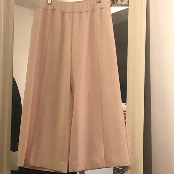 CLUB MONACO CROPPED PANT - Picture 4 of 6